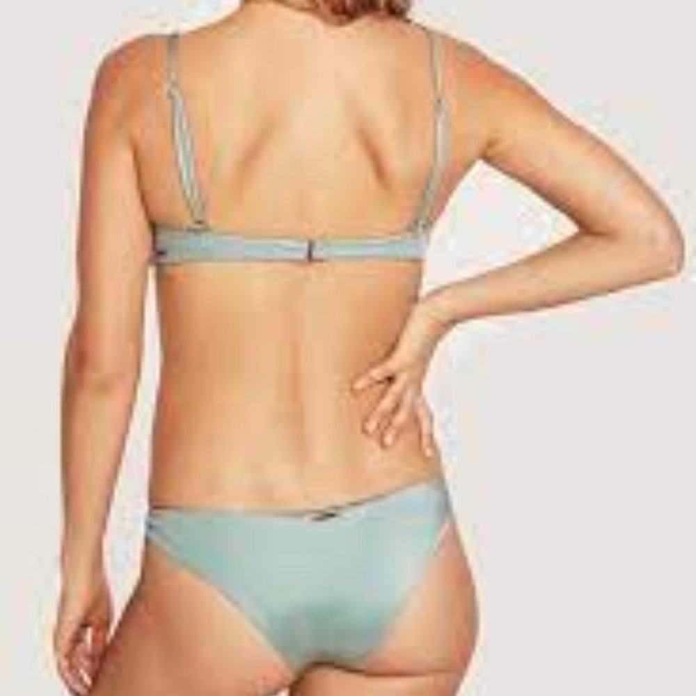 Spiritual Gangster Cozumel Bikini BRAND NEW W TAGS - Picture 4 of 6